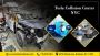 Certified Tesla Technicians for Flawless Body Repairs!