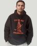 Fly or Die: The Official Philadelphia Statement Hoodie