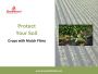 Agricultural Mulch Film Suppliers in Indore – Start Today