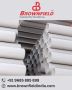 Agricultural Piping Solutions Indore – Brownfield PVC Pipes