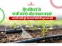 Maximizing Crop Yields with Drip Irrigation