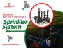Affordable Sprinkler Systems for Farms in Indore