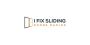 I Fix Sliding Doors Naples