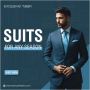 Tailor-Made Suits in Phuket