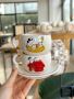 Custom Ceramic Coffee Mugs