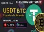 Flash bitcoin software Flash bitcoin software
