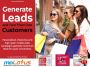 A breakthrough opportunity to generate leads using moLotus 