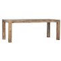 Transform Your Event with Wood Table Rentals from Bubble