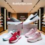Find Your Perfect Pair on Replica Sneaker Sites