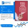 Web Design Services for Small Business - Budget Direct Ads
