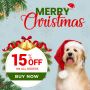 15% DISCOUNT Christmas Special sale | BudgetVetCare