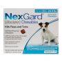 Budgetvetcare offers the Best Rate on Nexgard Medium Dogs