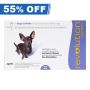 Budgetvetcare Offers Revolution Very Small Dogs At Low Price