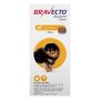Budgetvetcare Has Bravecto For Toy Dogs Yellow Lowest Rate