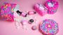 Snow Fairy Lush – Create Magic with Budget Depot! Snow Fairy Lush – Create Magic with Budget Depot!