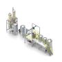 CBD oil extraction equipment 