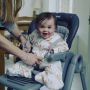 Comfortable and Safe Sleep with BugBag’s 1.5 Tog Baby Sleepi