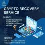 Reclaim Your stolen crypto assets!!!!