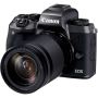 Fotocamere mirrorless nuove e originali,obiettivi mirrorless
