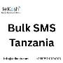 Reliable Bulk SMS Tanzania Gateway by Telkosh