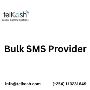 Bulk SMS Provider With Scalable Solutions