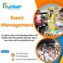 Best Exhibition Organizers in Bangalore