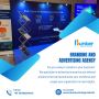 Bunker Integrated | Branding and Advertising agency in Banga
