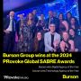 Burson: India’s Best PR Company for Effective Communication