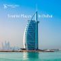 Best Tourist Places in Dubai 2024