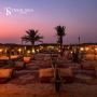 Book Affordable Overnight Desert Safari Packages