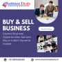 Business Opportunities: Sell and Buy in India