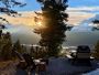 BC Mountainside Yurt Retreat for Sale BC Mountainside Yurt Retreat for Sale