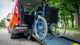 We provide professional, door-to-door non-emergency services
