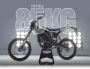 Surron electric bike