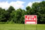 Land for sale in San Antonio TX