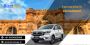 Affordable & Reliable Taxi Service in Ahmedabad: Book Now! 