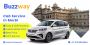 Buzzway | Cab Service in Morbi, Your Trusted Travel Partner!