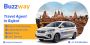 Buzzway: Your Premier Travel Agent in Rajkot