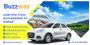 Book a Comfortable Taxi Ride with Buzzway from Ahmedabad to 