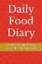 Daily Food Diary