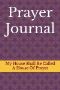 Prayer Journal