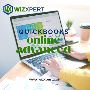 QuickBooks Online Advanced QuickBooks Online Advanced