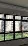 Roller Blinds for windows Singapore