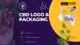 CBD Logo & Packaging