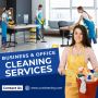 Professional Cleaning Services for Offices and Businesses