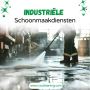 Industriële Reiniging met Ongeëvenaarde Kracht en Precisie 