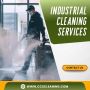 Spotless Shine, Grime-Free Every Time!