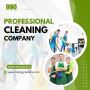 Reliable Commercial Cleaning That Delivers Every Time