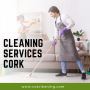 Expert Business Cleaning Solutions in Cork 