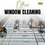 Trusted Window Cleaning Solutions for a Spotless Shine